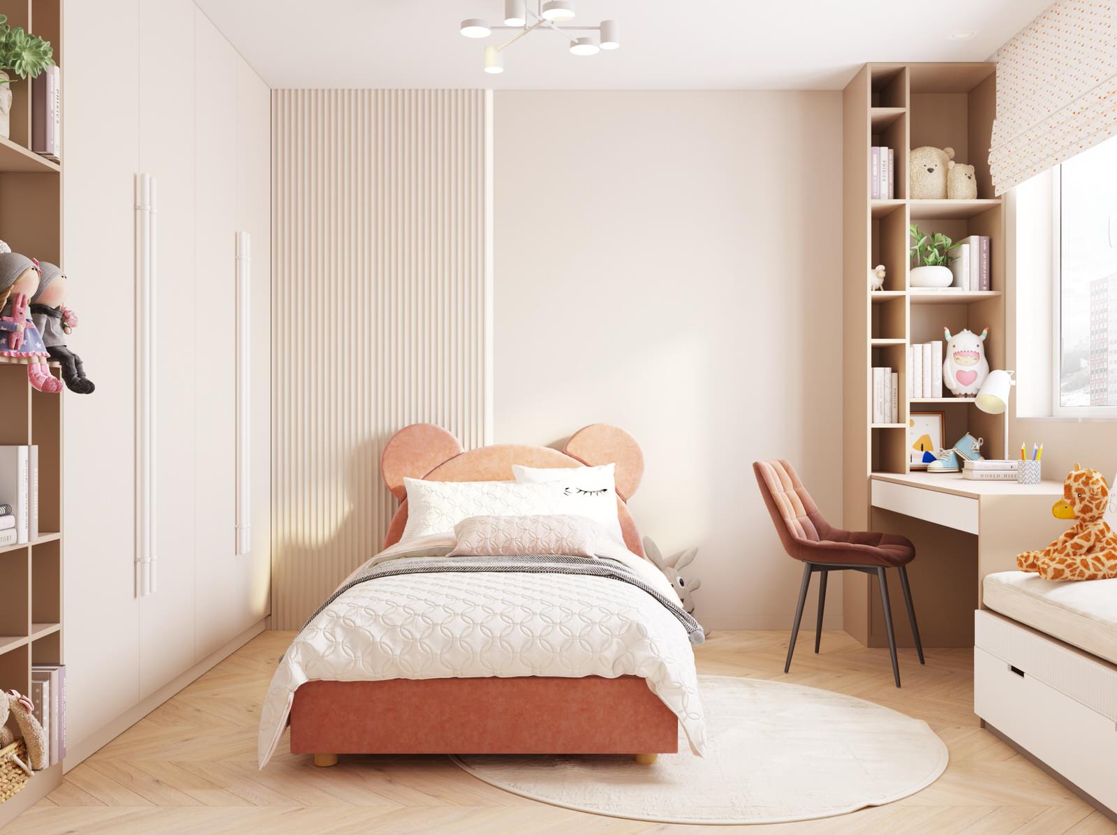 Квартира в Балашихе