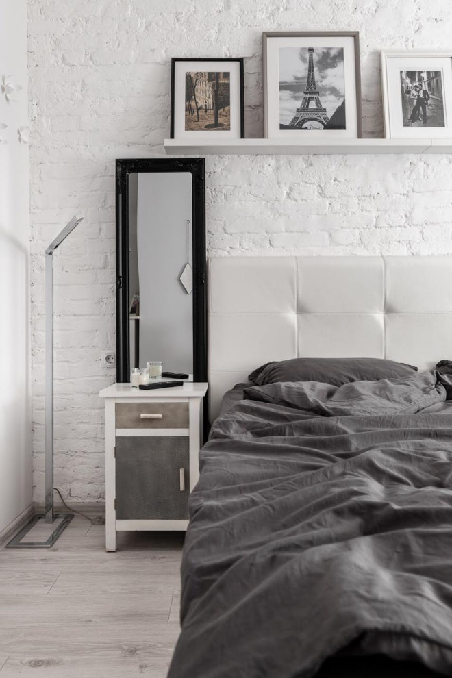 Проект "Жить в центре"