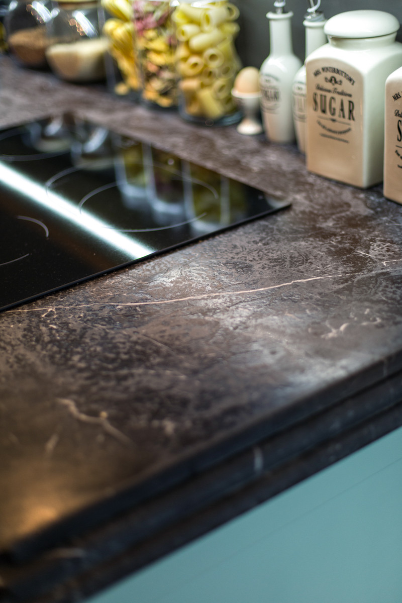 Houzz Украина: Девичья квартира, которая разрушает стереотипы