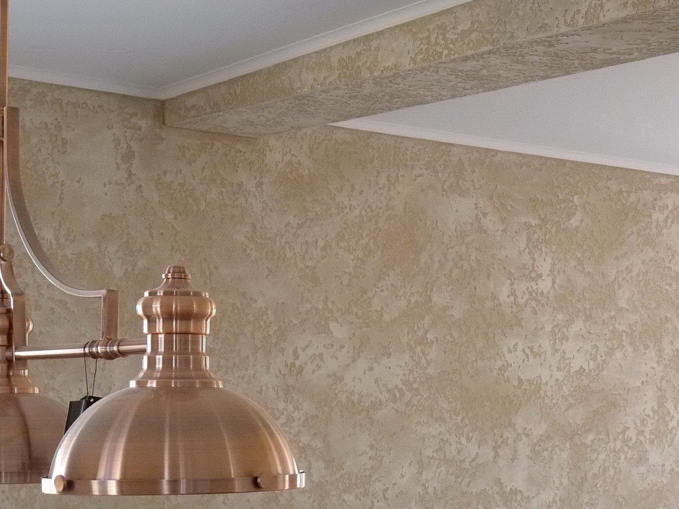 Декоративная отделка