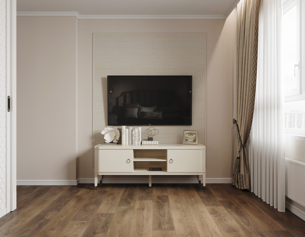 ЖК "Переделкино ближнее"