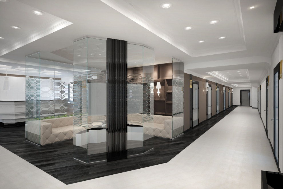 Частная клиника СНЕГИРИ