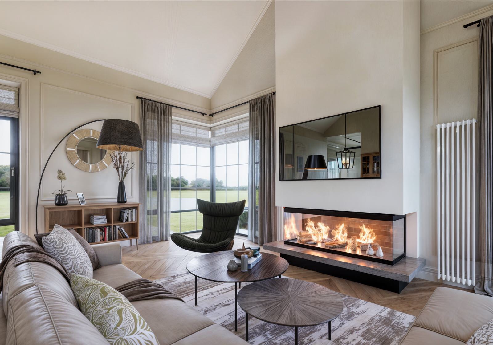 Обложка проекта: English livroom