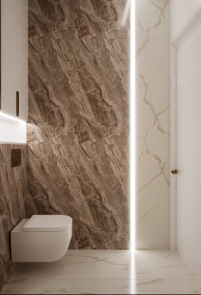 Обложка проекта: ЖК Фонвизинский