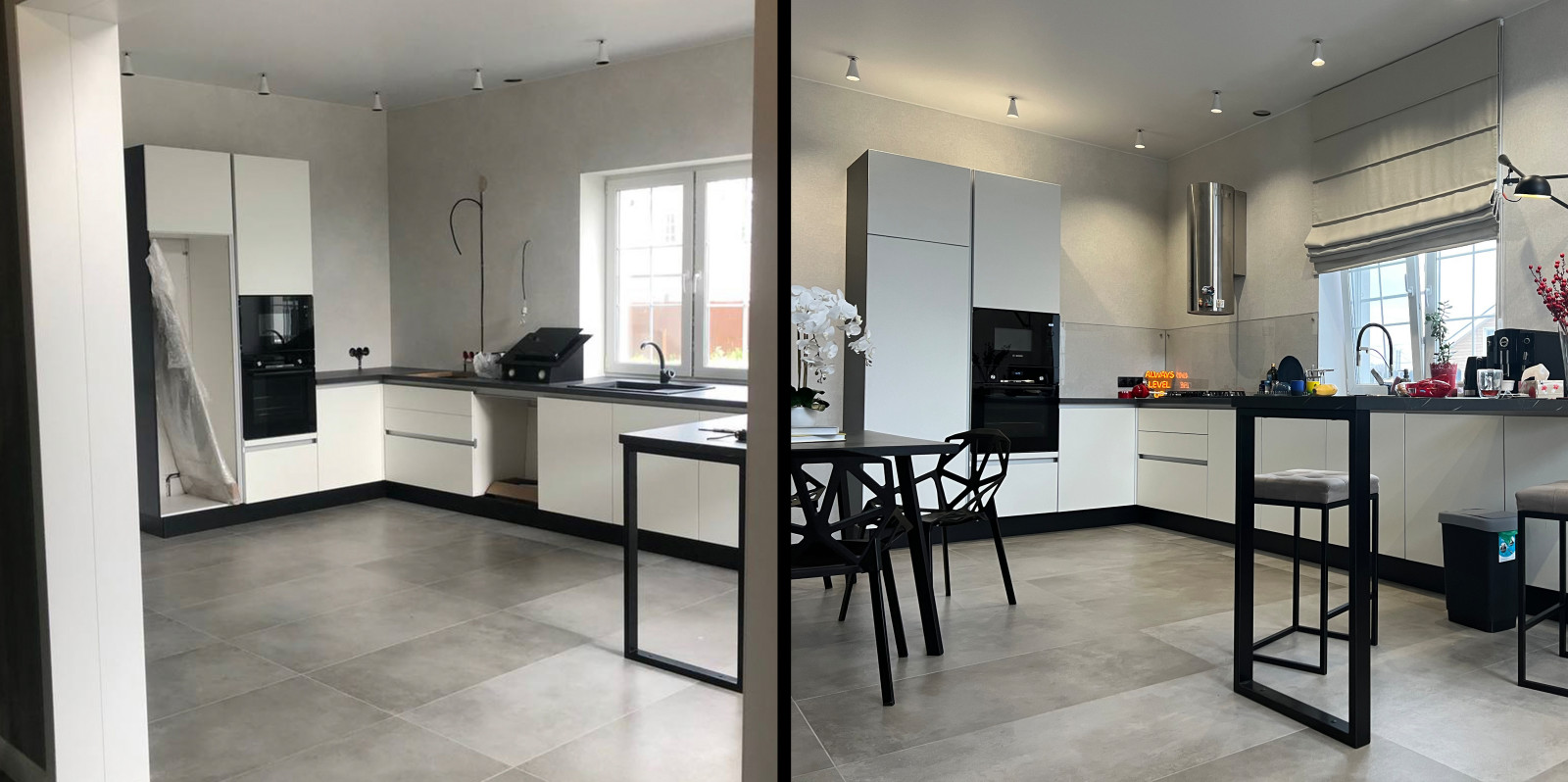 ДЕКОРИРОВАНИЕ ДОМА 200м