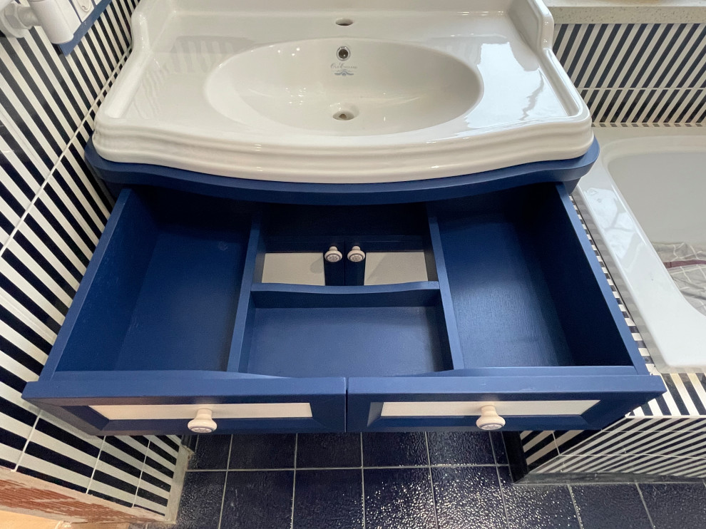 Мебель для санузлов