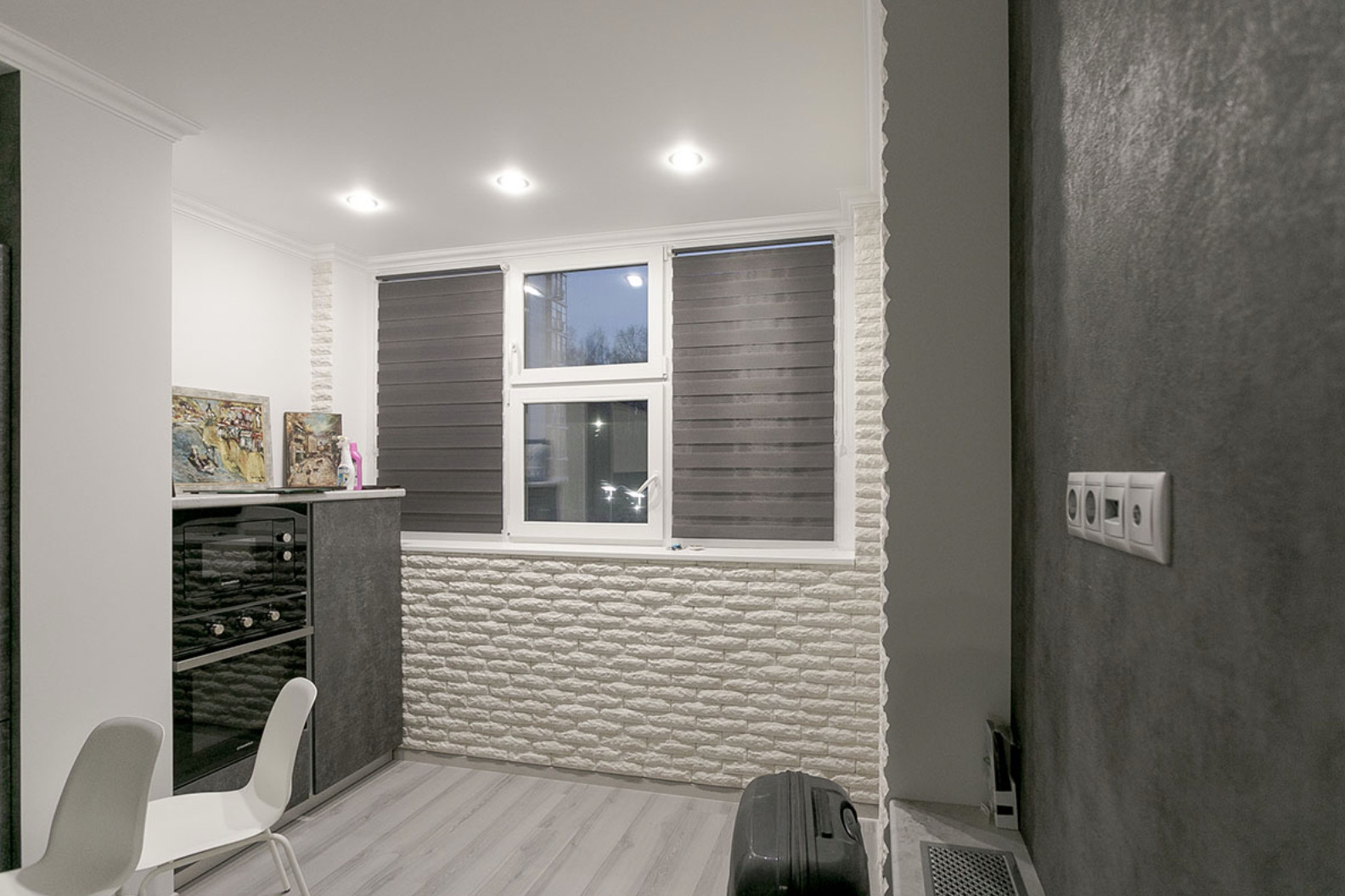 Квартира в Рассказовке