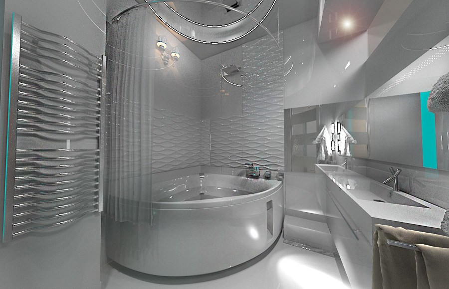 Обложка проекта: Сестрорецк