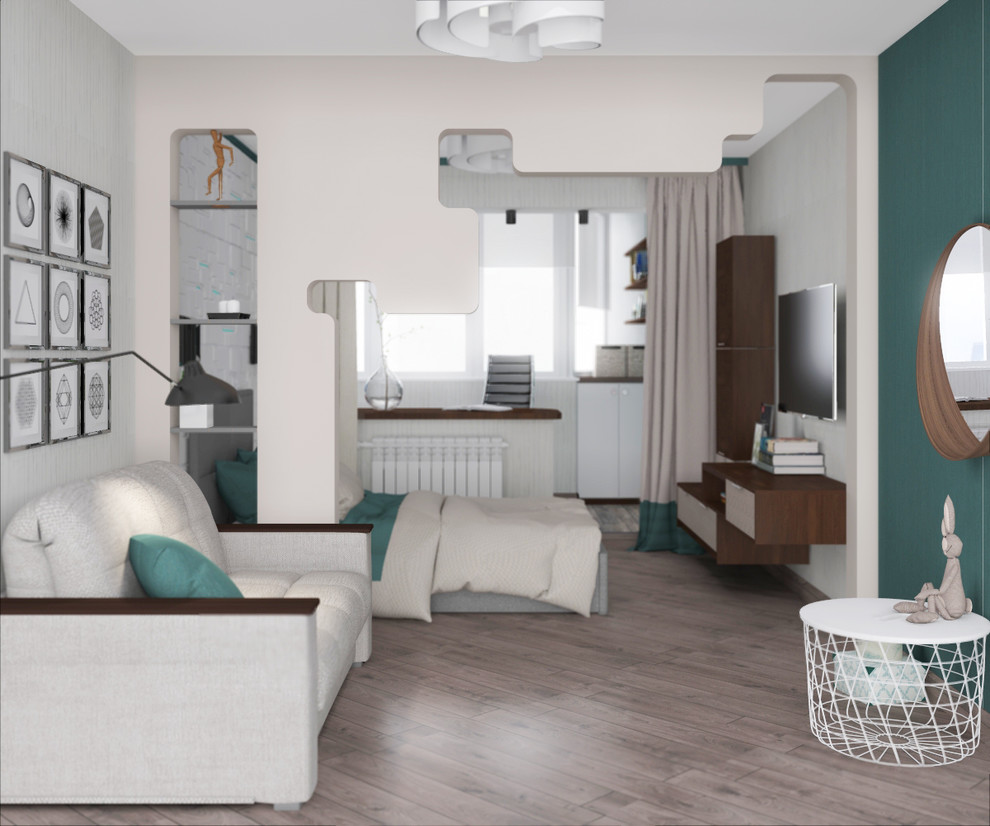 Детская для мальчика