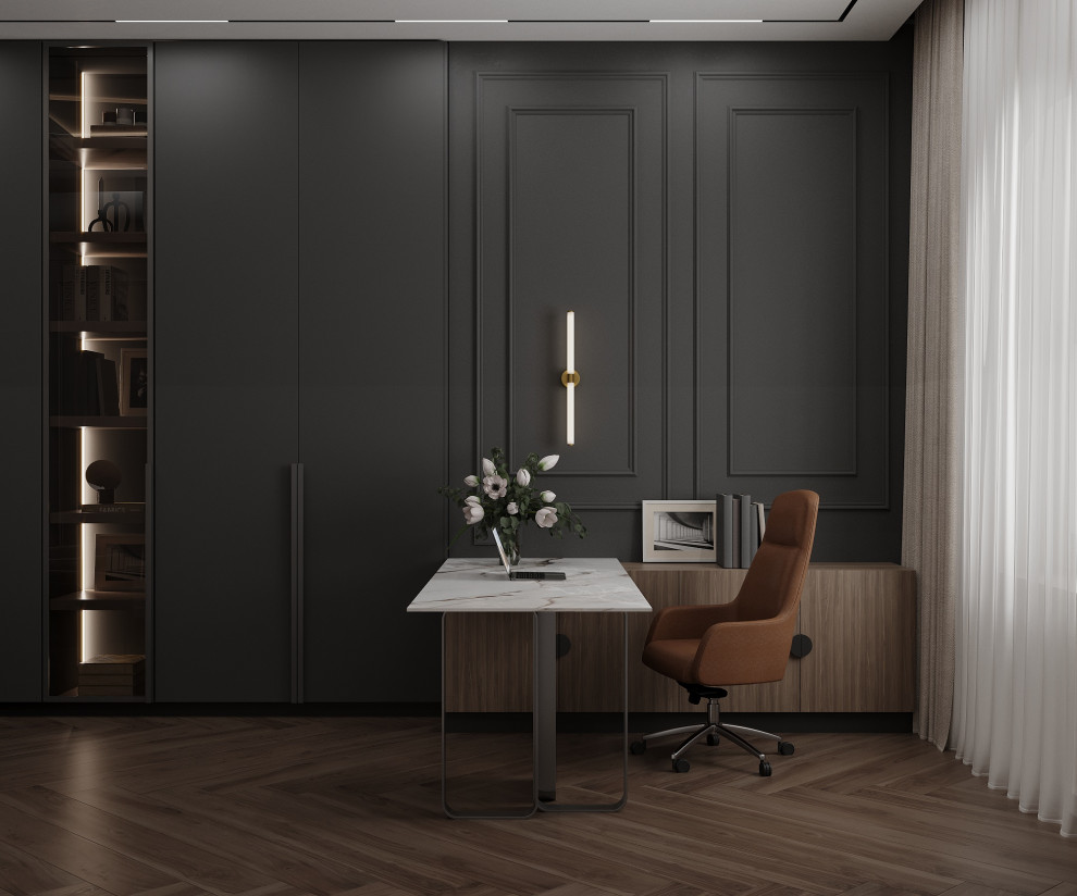 ГРАФИТОВЫЙ ЛЕД