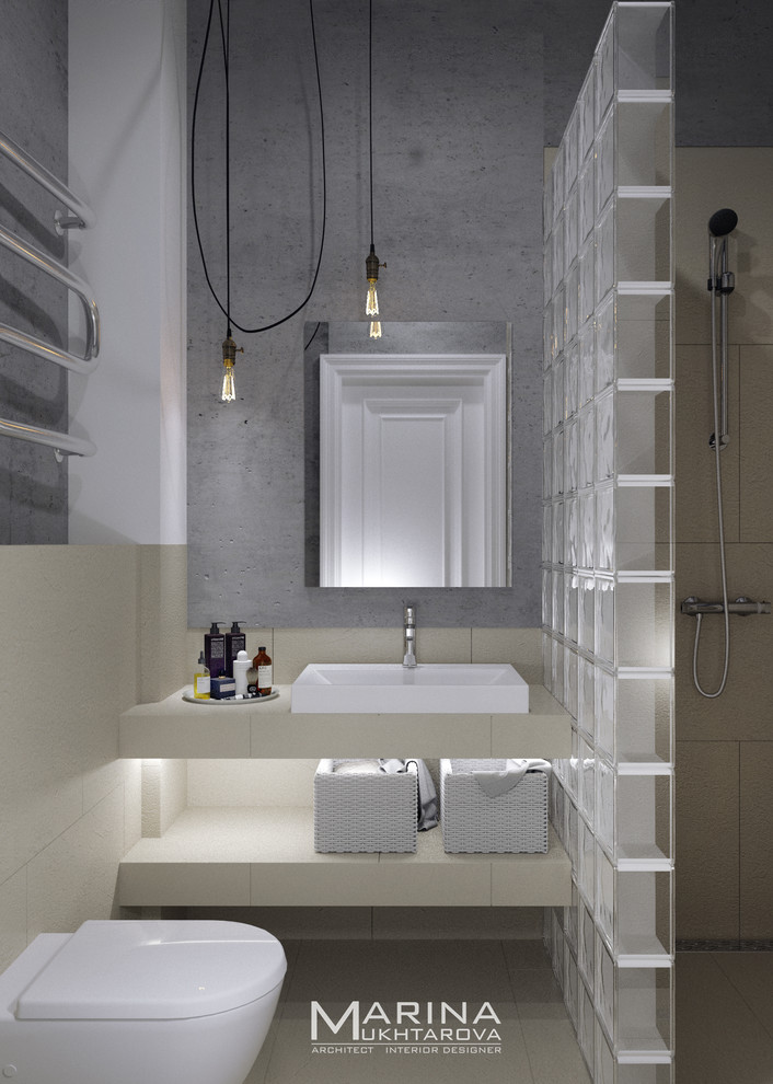 Лофт под аренду