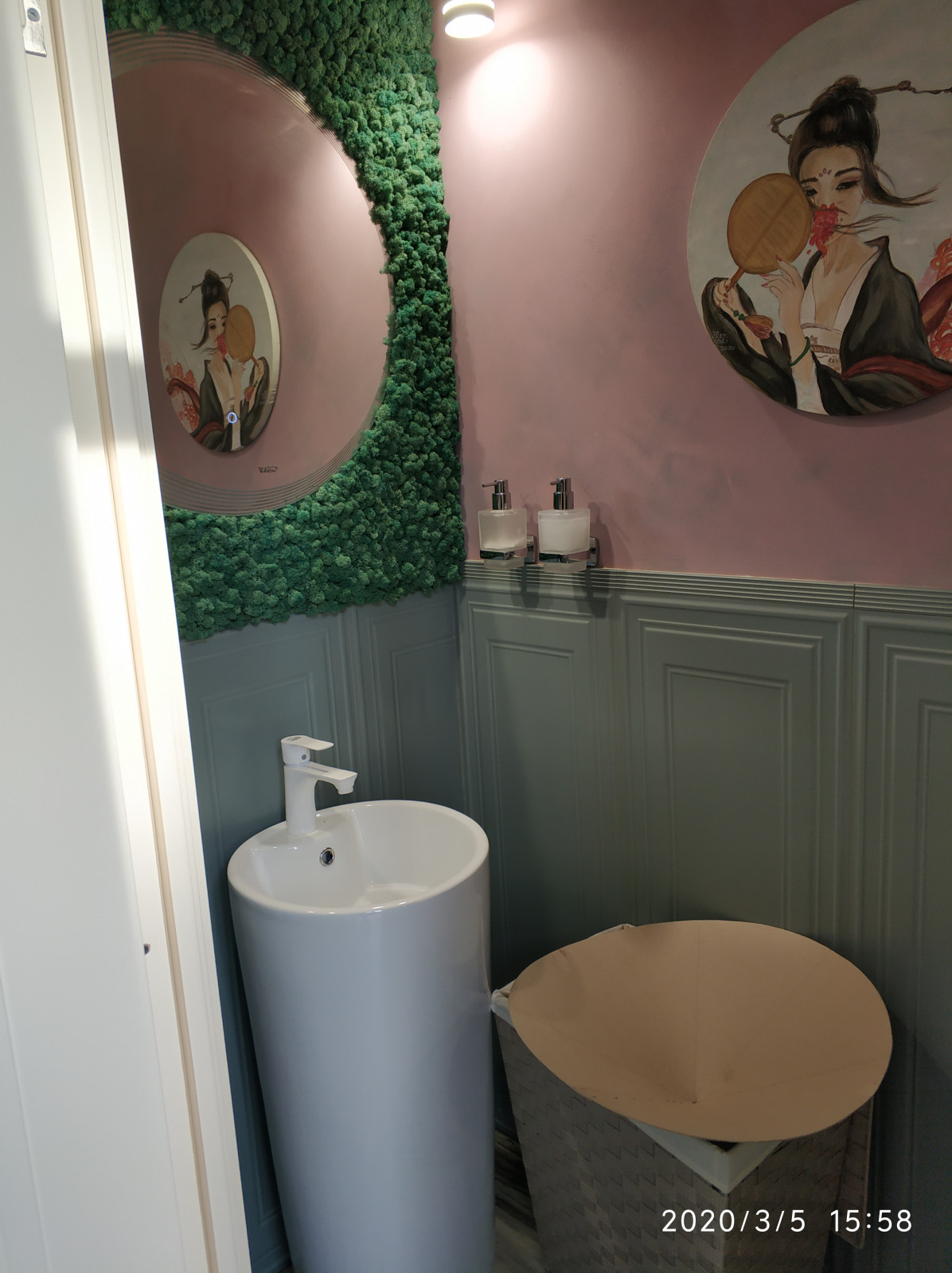 Ресторан Окинава