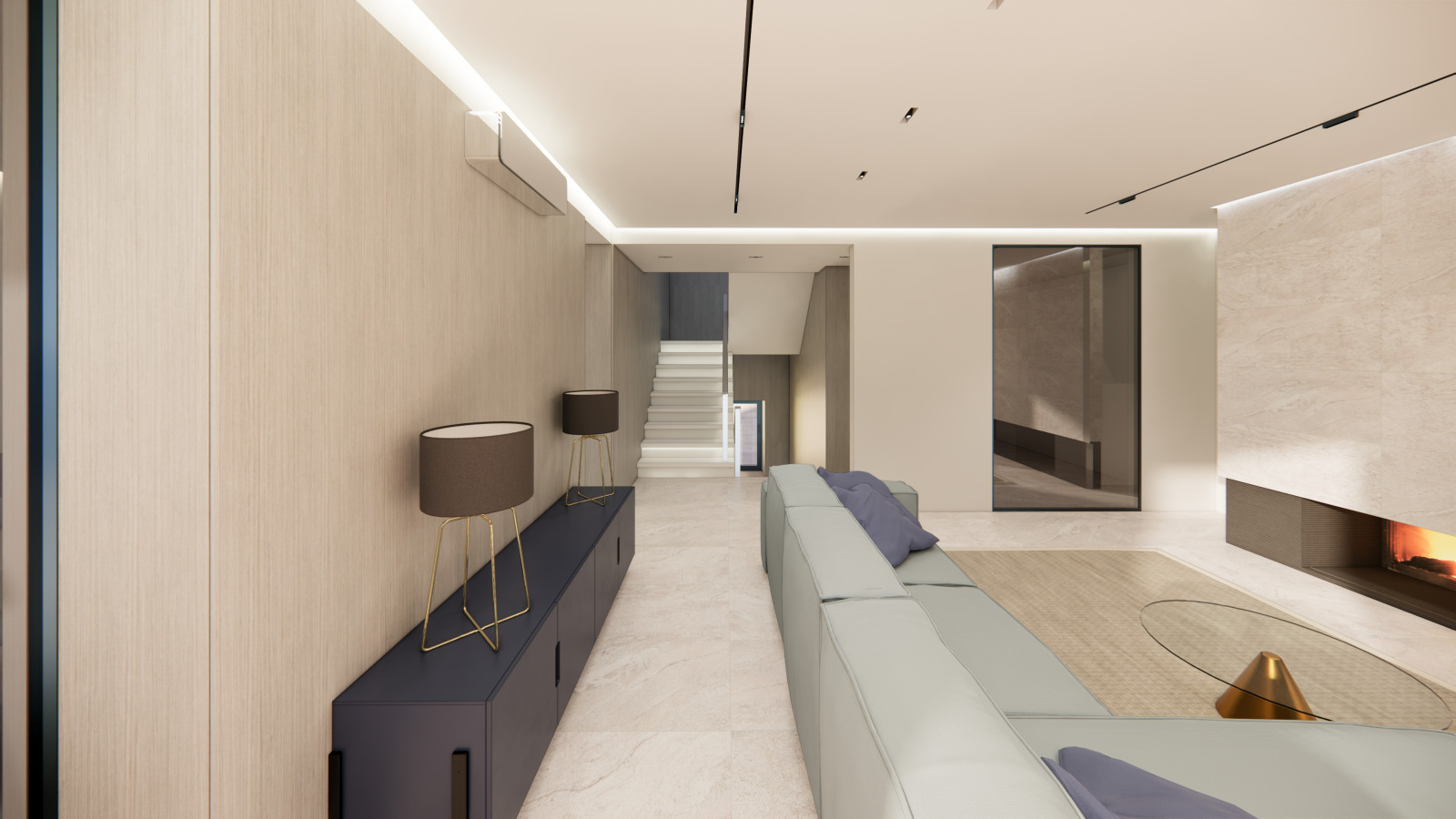 Таунхаус на Эгершельде