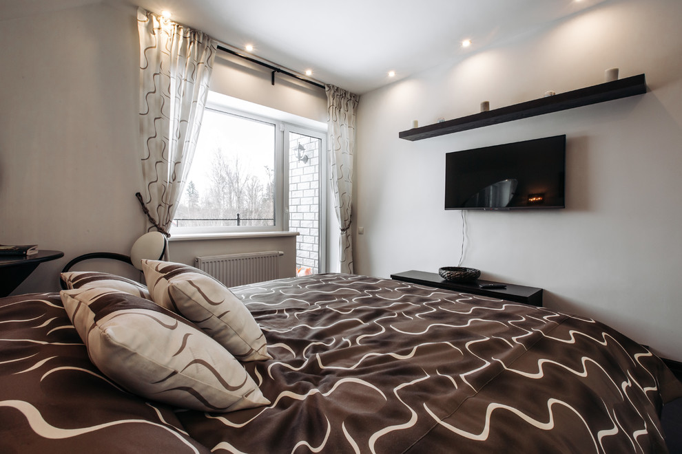 Коттедж в Рощино 133 кв.м.