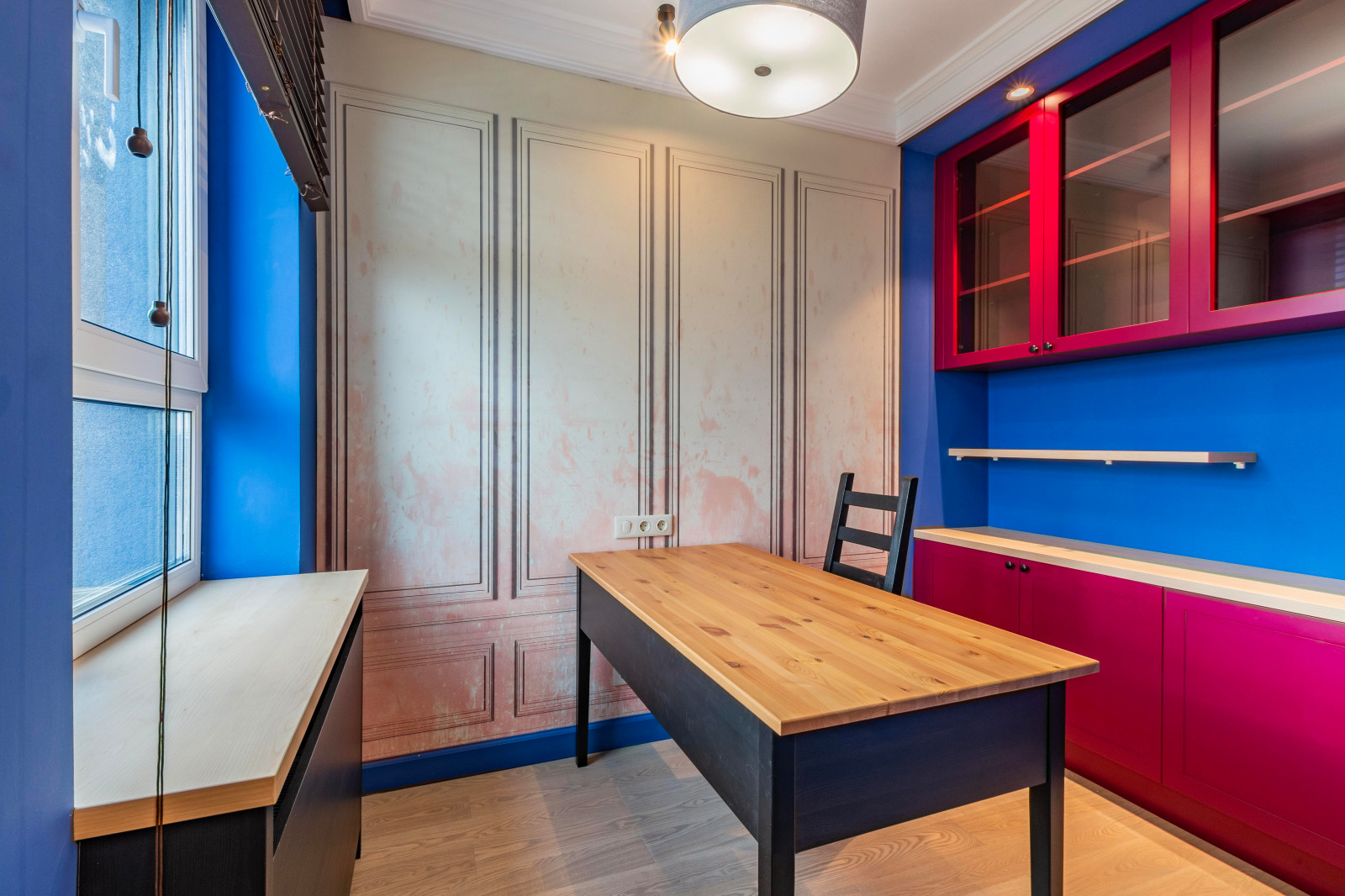 лесные ягоды