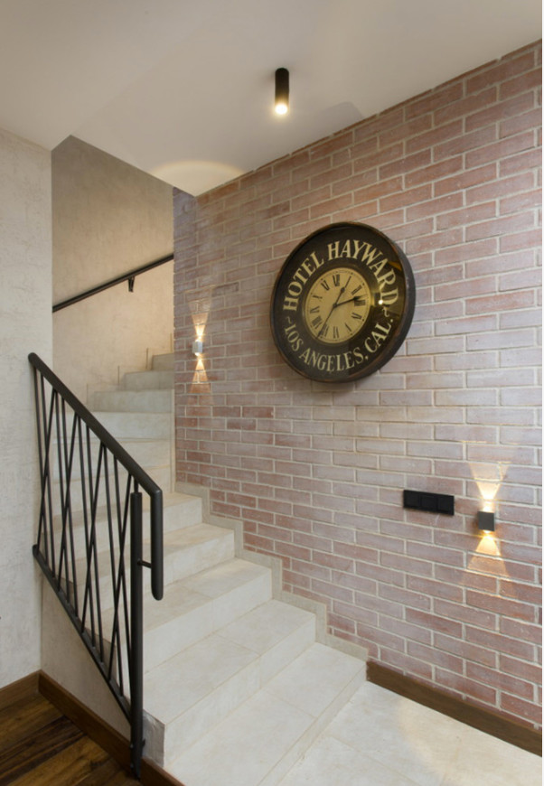 Сочетание контрастов