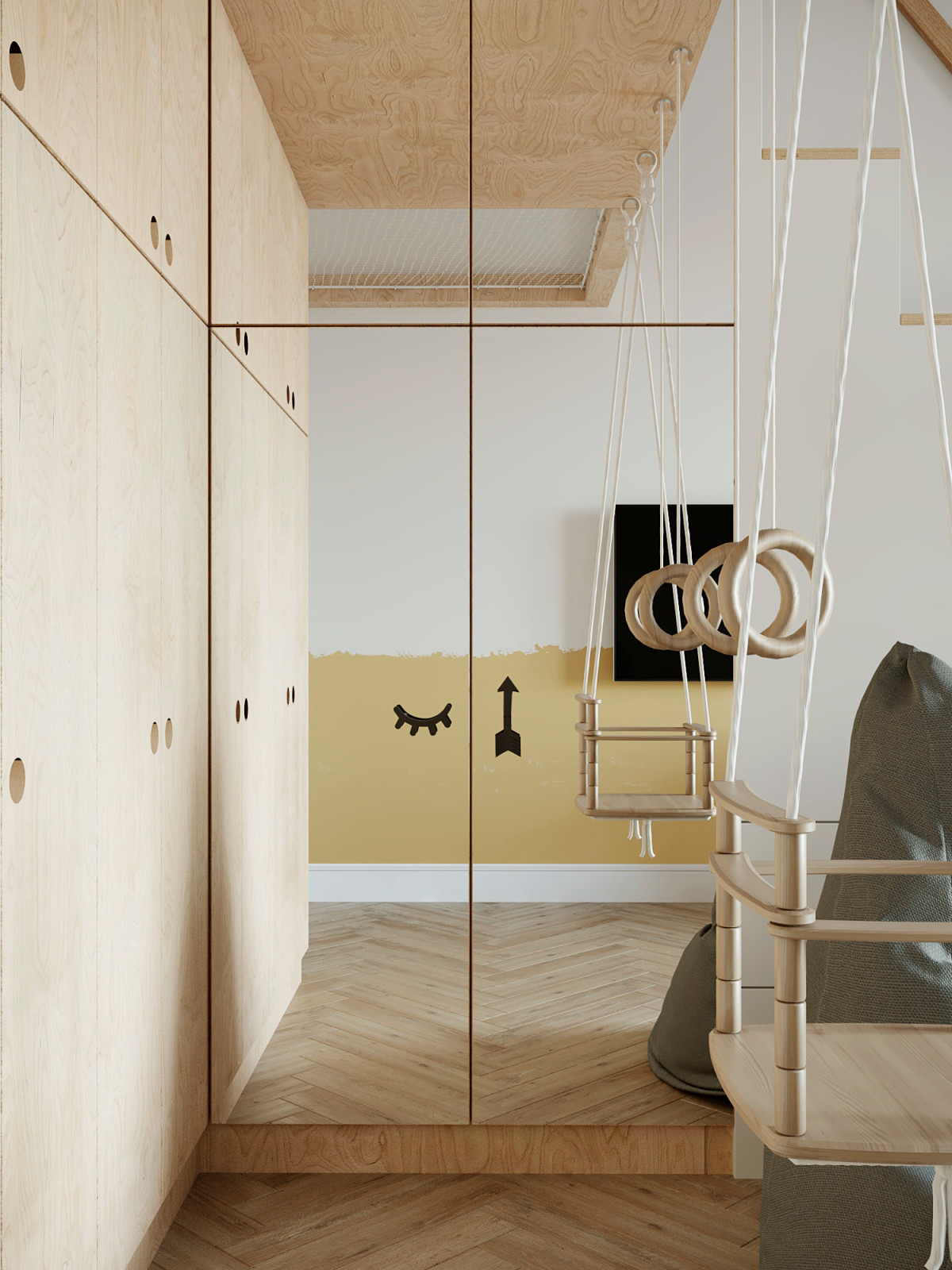 ЖК Ривьера парк под Солнцем