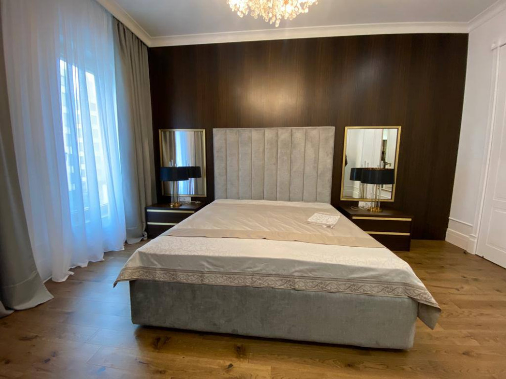 Marble&Wood
