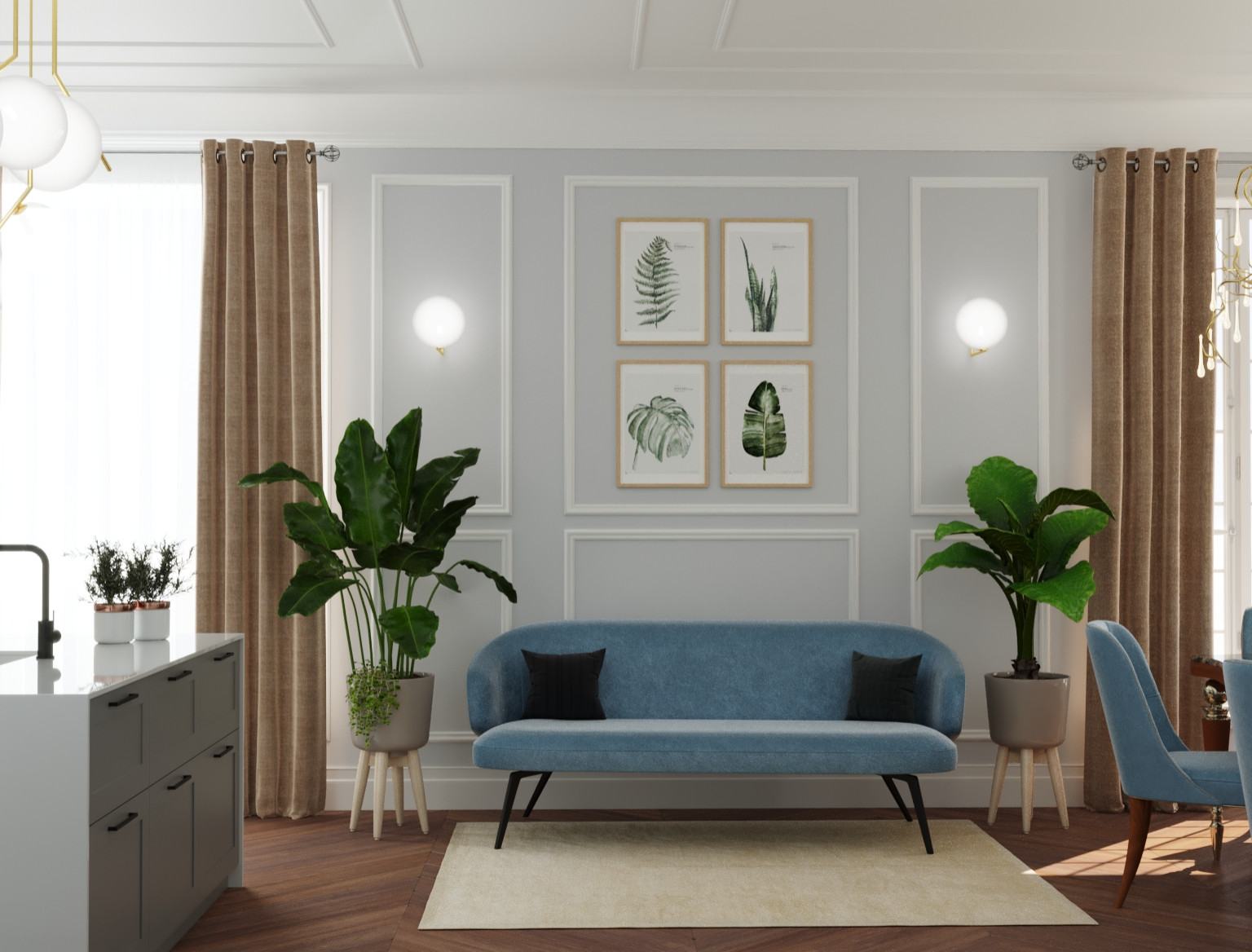 Классика по новому