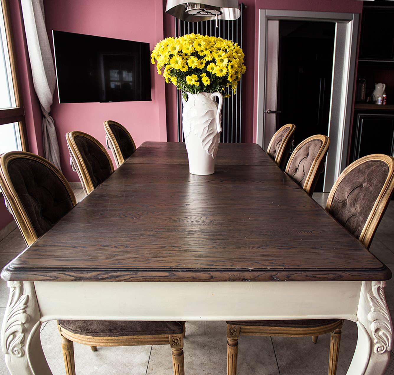 Морская набережная