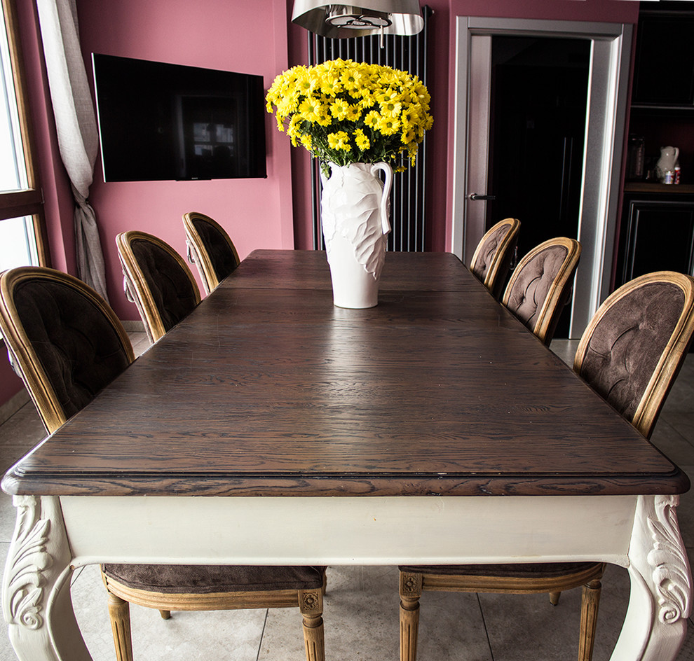 Морская набережная