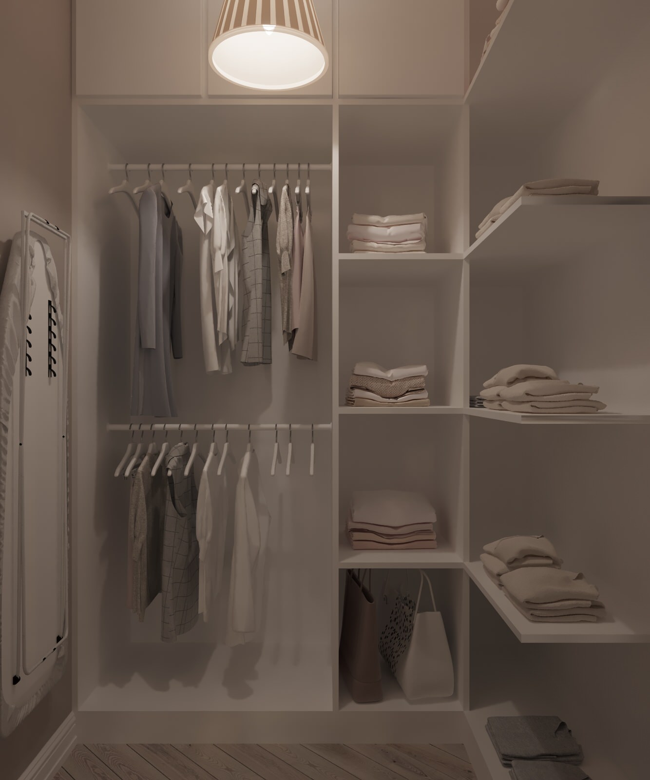 Room_023_визуализация интерьера в "г. Ростове-на-Дону"