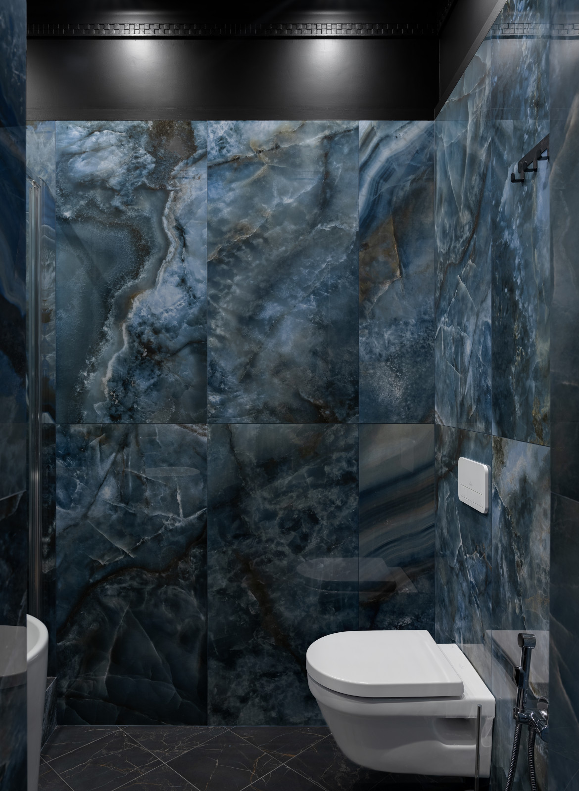 Серебряный фонтан