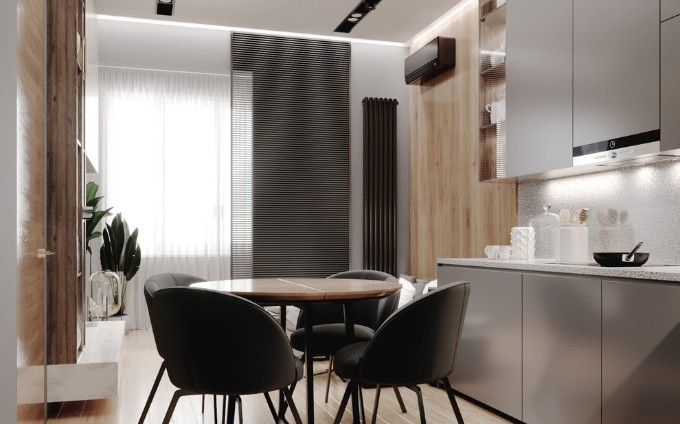 Ноты современного минимализма