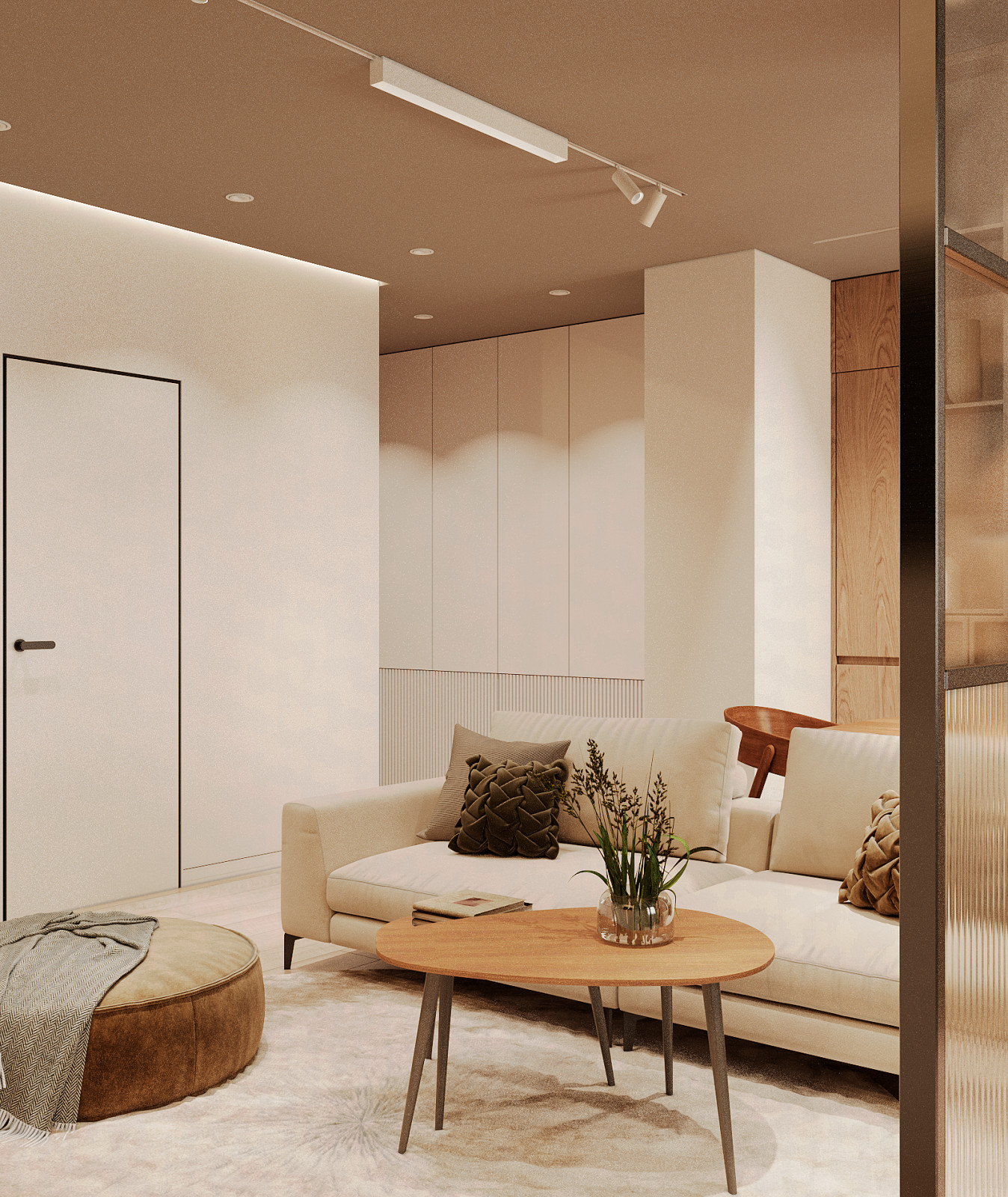 Apartment  Location: Kyiv