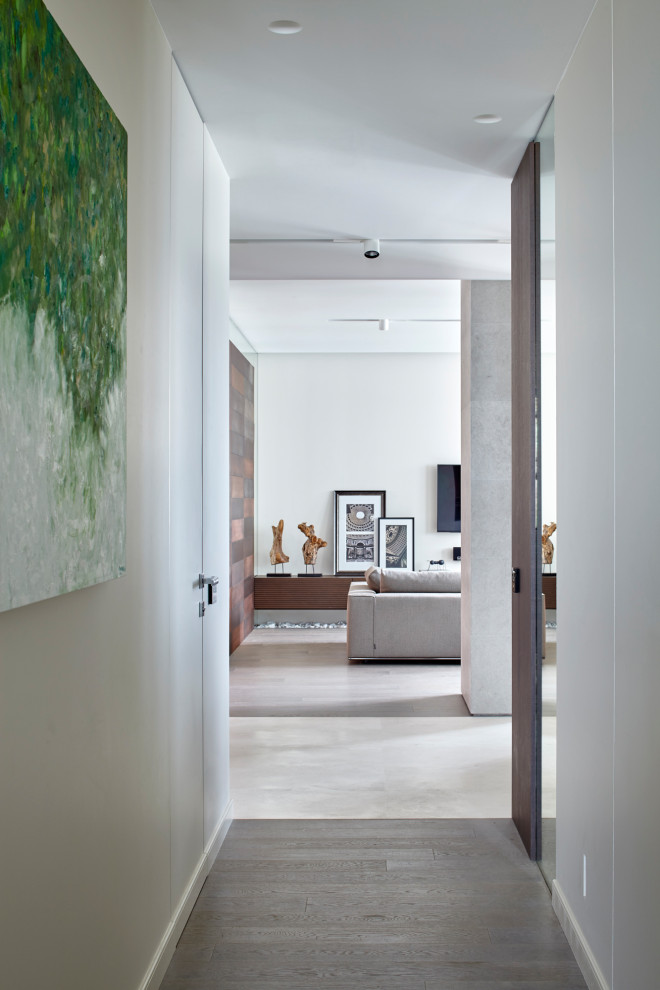 Квартира на Золотых ключах