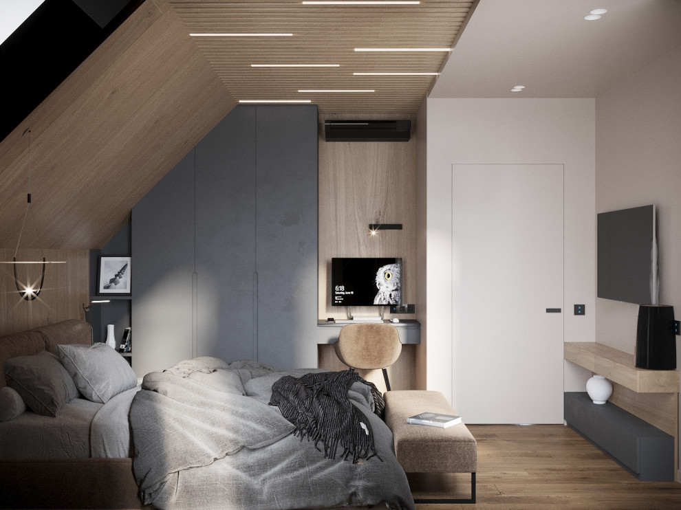 Коттедж 120 м2 в Смоленской бласти