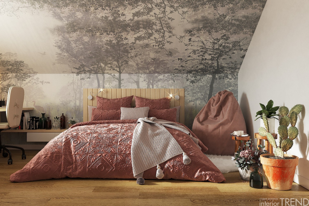 Дизайн проект дома в Алапаевске