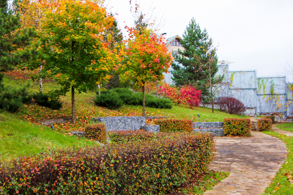 Лобаново, 2012-2021 гг.