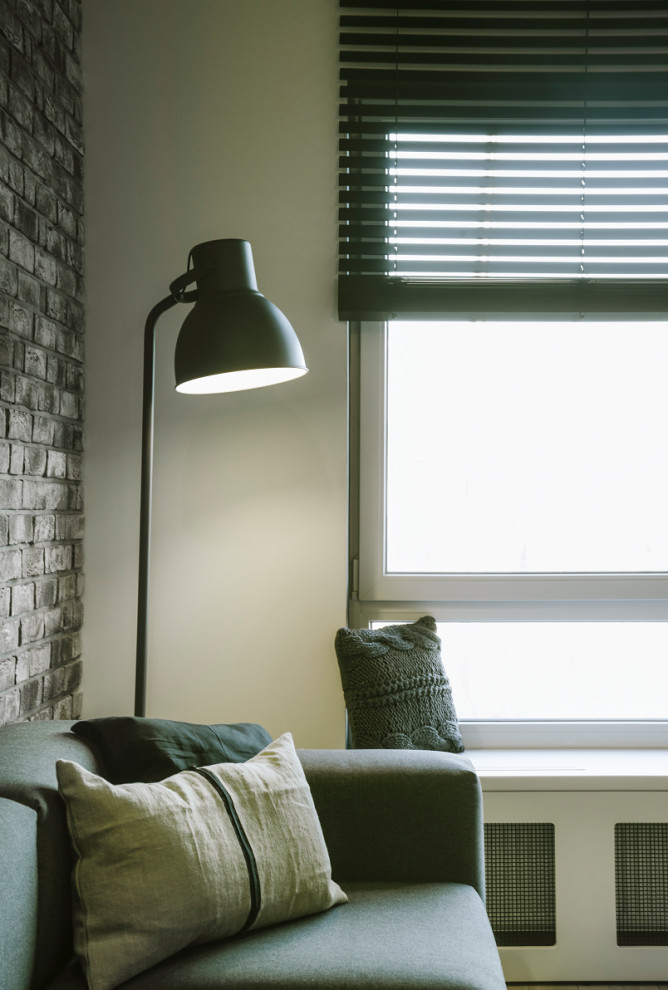 Квартира в новостройке 72 м2