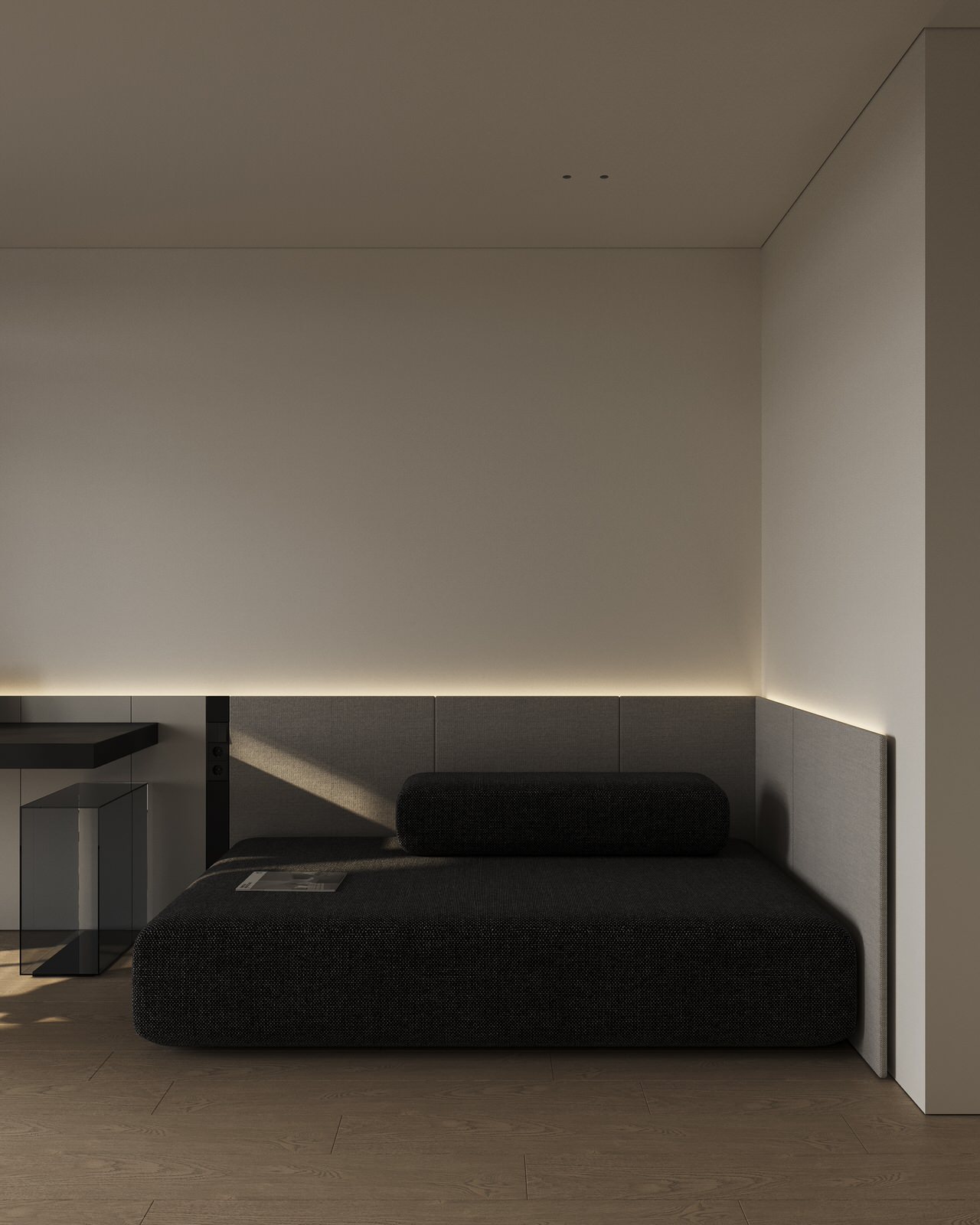 Стрижи, 84 м2