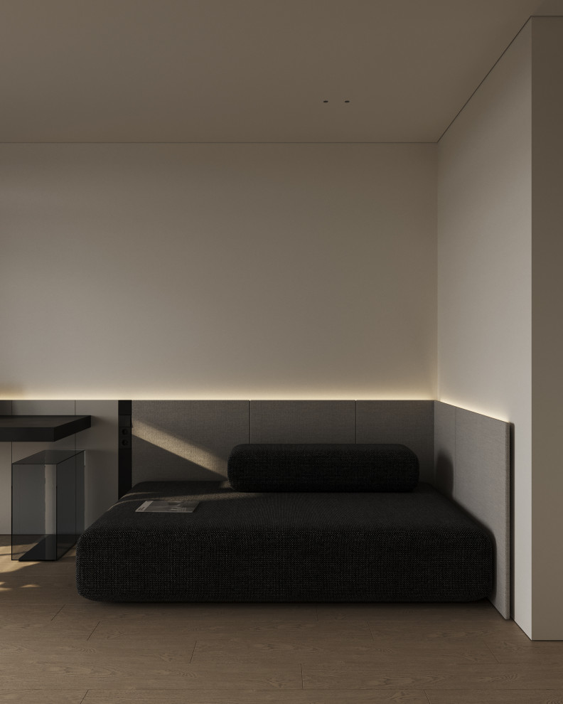 Стрижи, 84 м2