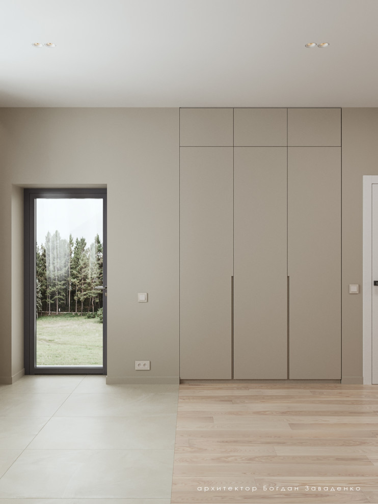 Рендеры Ростов