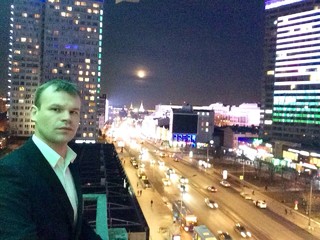 Иван Александрович