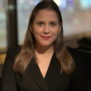 Дарья Воронцова