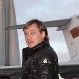 Ильяс Беляев