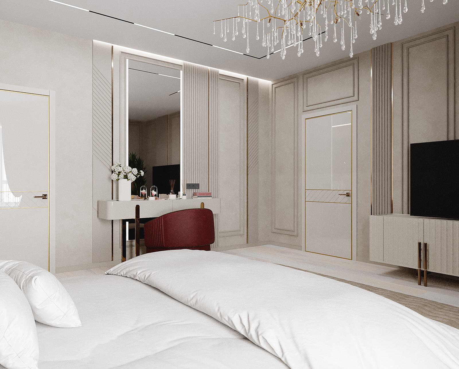 новоподклетное