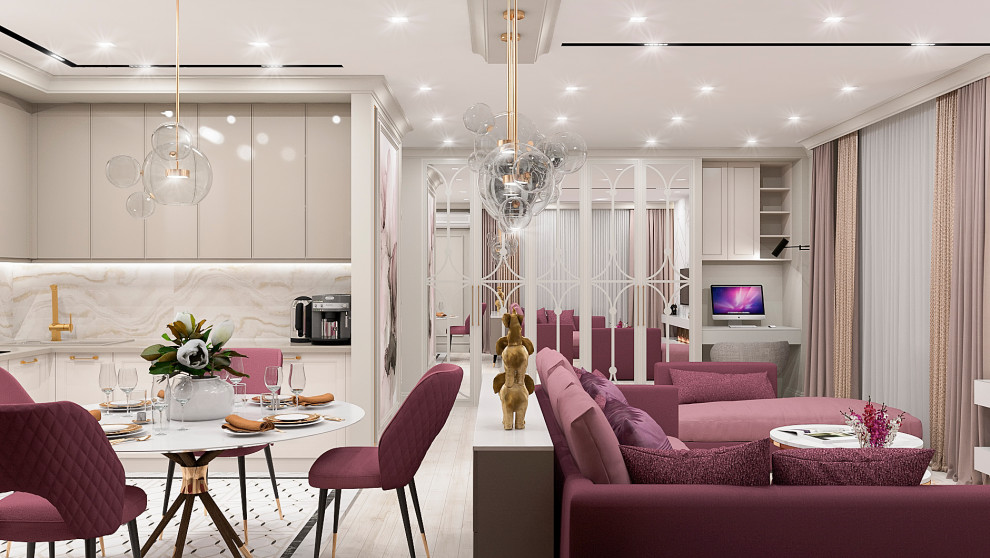 100 кв Угданская