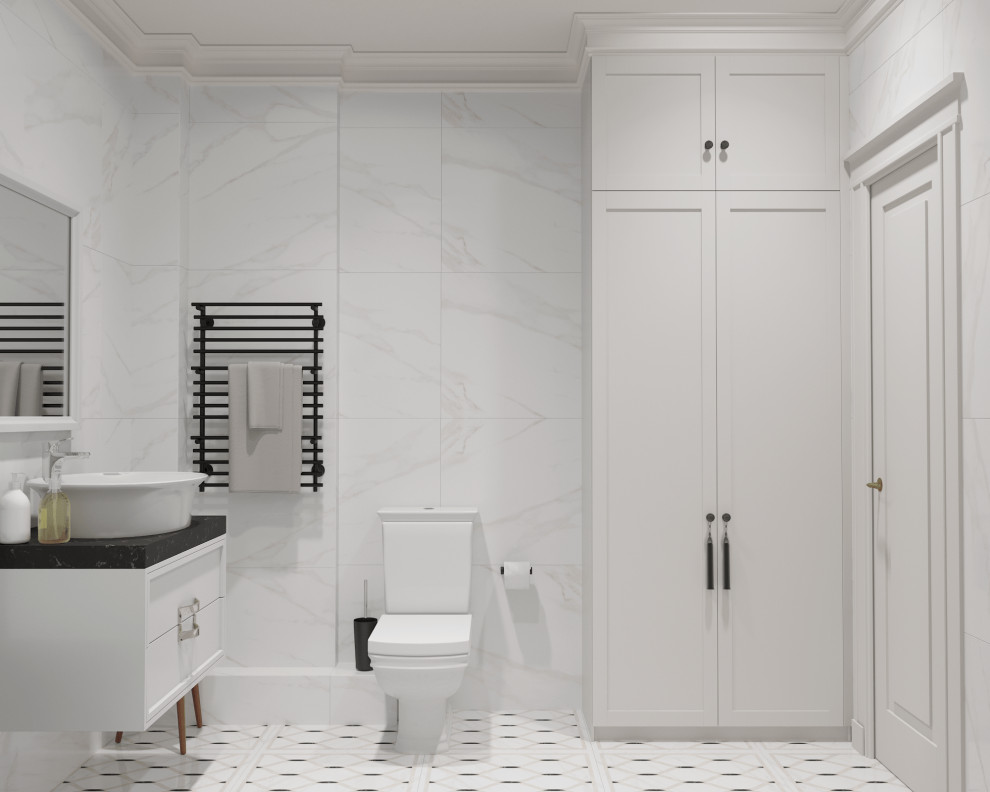 Квартира в пос. Красный Бор