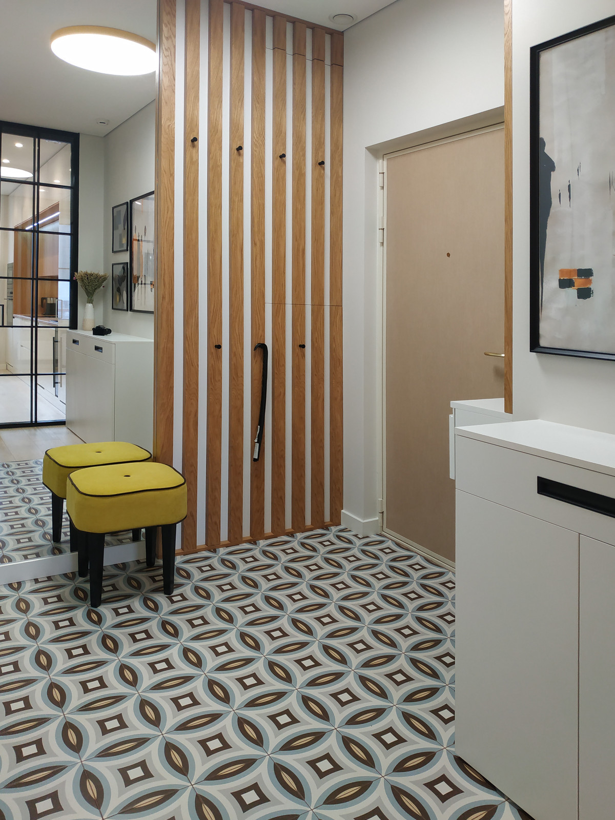 Апарт-комплекс "Волга"