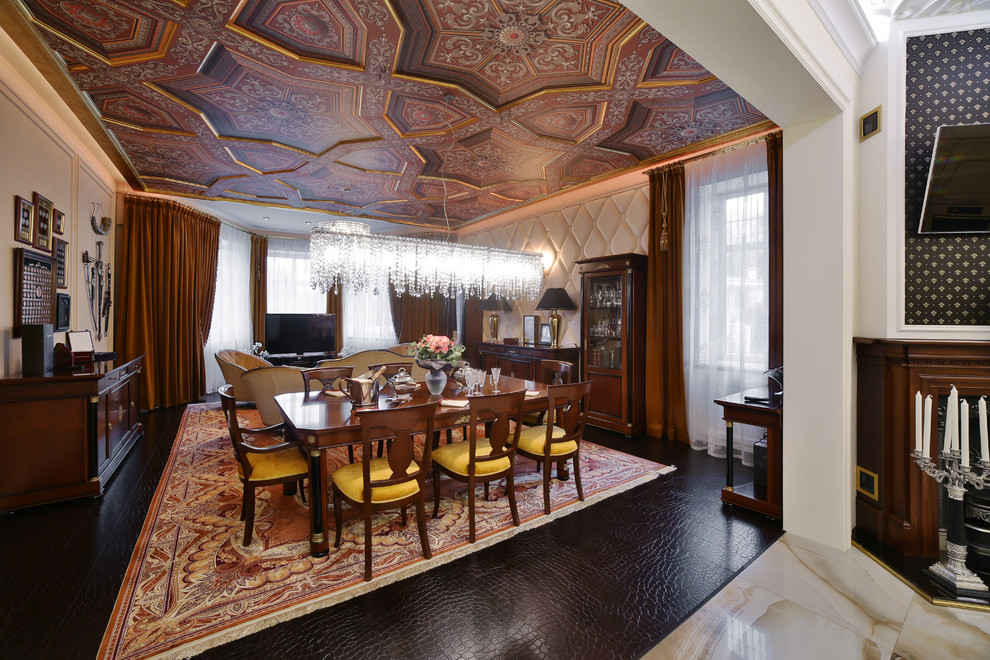 Богемная классика