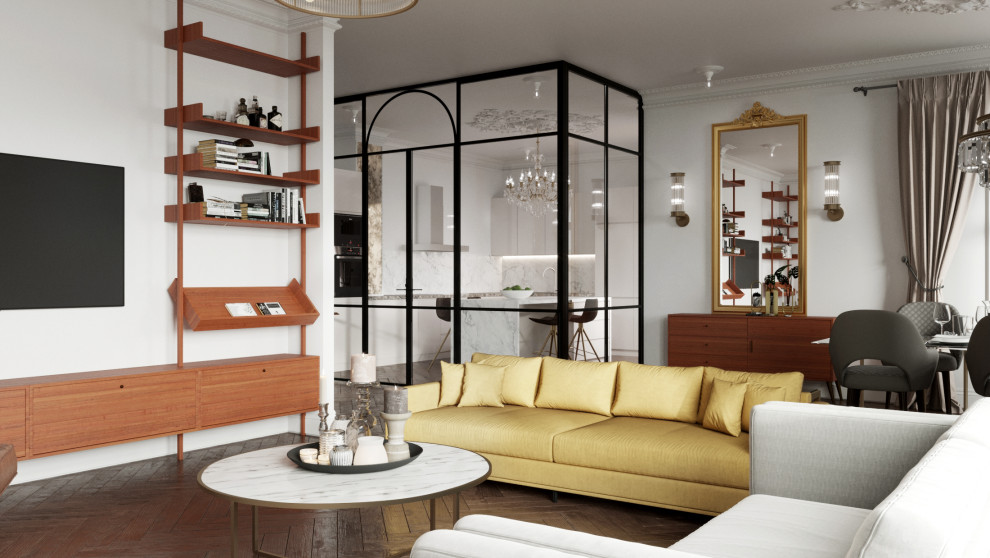 ЖК "Русский дом"