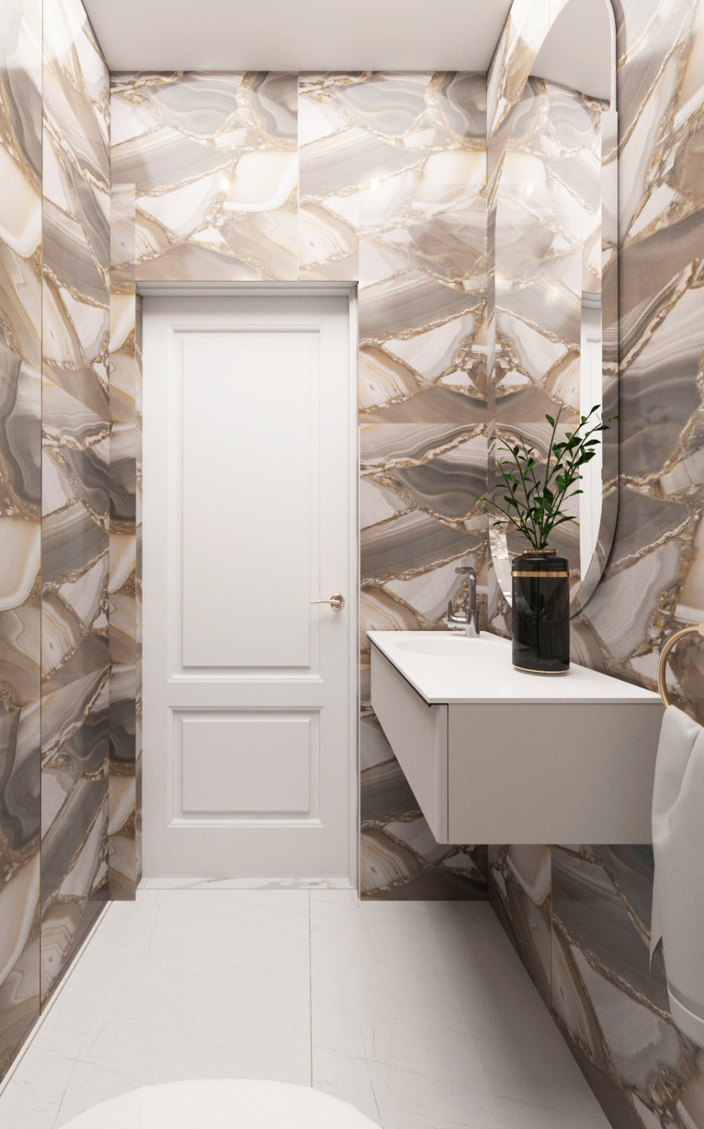 Квартира в ЖК НОвый Город