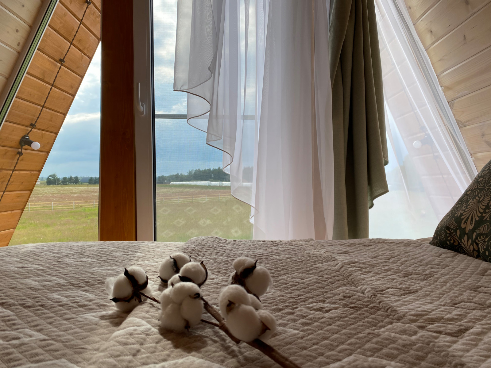 Эко-ферма Федчино