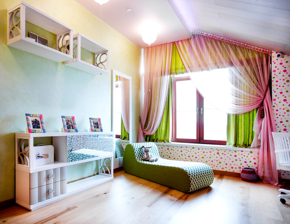 Дом в Пестово