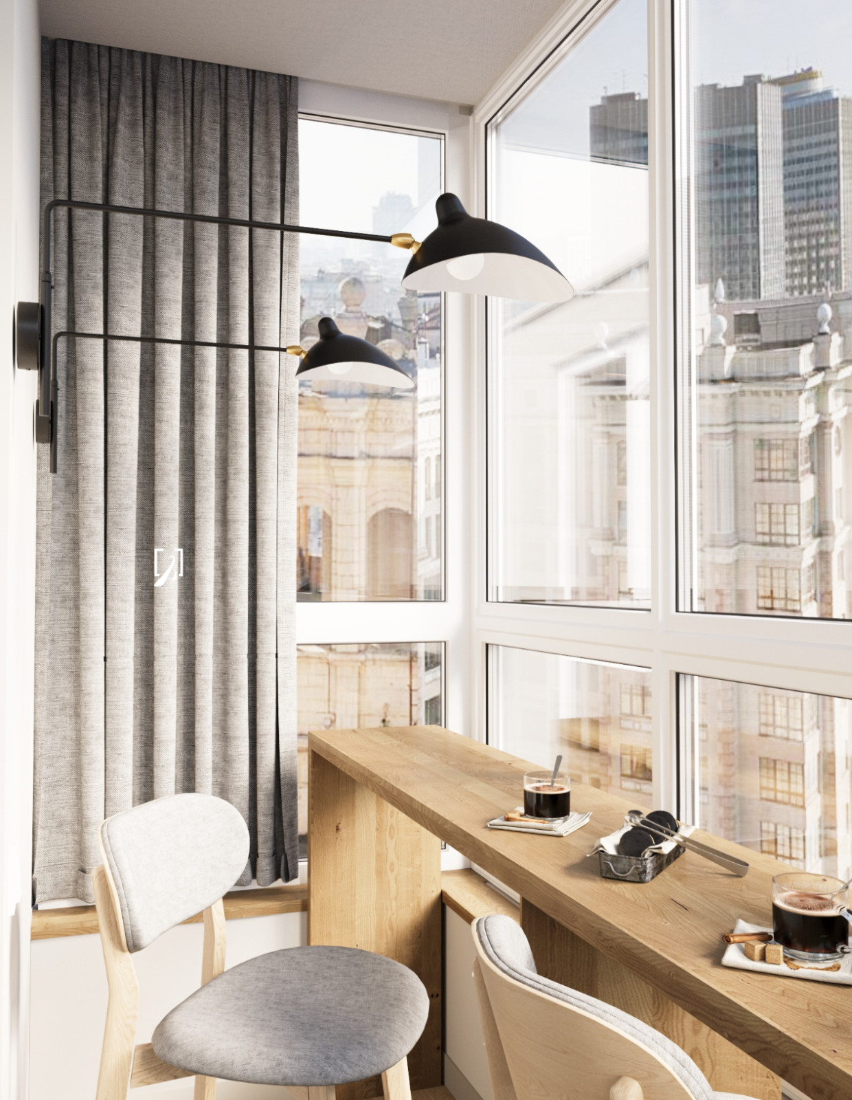 Обложка проекта: ЖК "Смарт Квартал Сурикова 2.0"